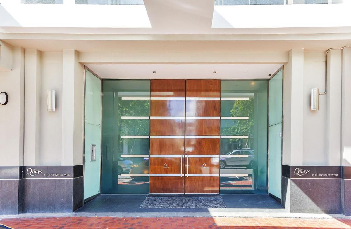 Ferienwohnung The Celebrity Auckland Exterior foto