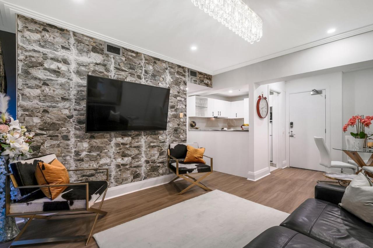 Ferienwohnung The Celebrity Auckland Exterior foto